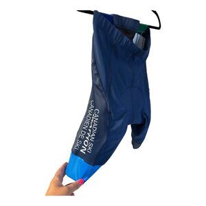 NWOT Men's Nativo MCS Padded Bike/Cycle Shorts - Large
